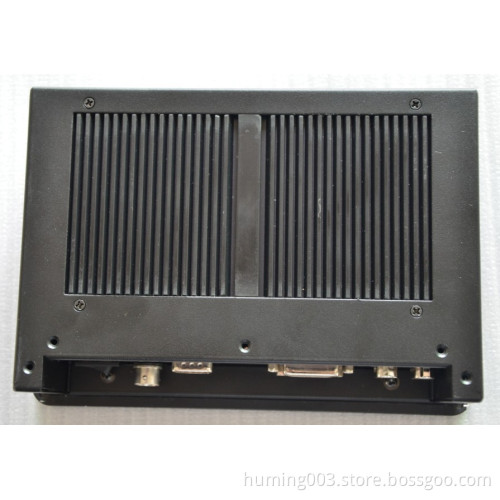 8.4 inch touchscreen industrial panel pc (PPC-804C)